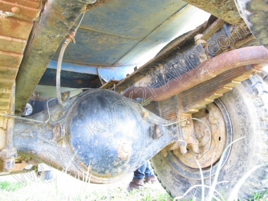 รถบรรทุกน้ำหัวยาว ยี่ห้อ NISSAN