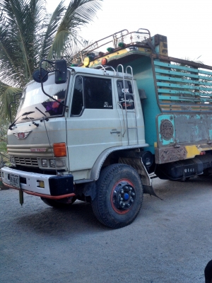 ขายสิบล้อ