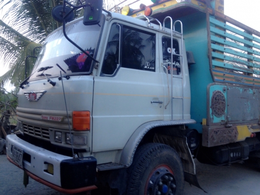 ขายสิบล้อ ขายสิบล้อ