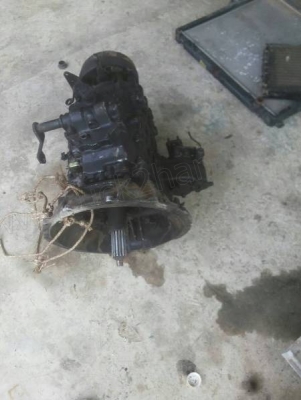 เกียริ์รถ เกียริ์พร้อม เกียริ์ฝาก ยกลงจากมิตซูเฉินหลง เกียริ์รถ เกียริ์พร้อม เกียริ์ฝาก ยกลงจากมิตซูเฉินหลง