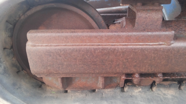 ขายด่วนรถเเม็คโครHITACHI EX27เทียบเท่า PC30มีหัวเก๋งเคื่องIZUSU3สูบเก่าญี่ปุ่นแท้ไม่เคยใช้งานเมืองไทยเลย