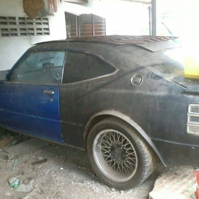 ขายke35เครื่องrx7ช่วงล่างเรสดิสเฟืองละเอียดทะเบียนเต็มขาย39000สนใจ0863647170