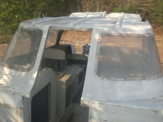 ขายเรือไฟเบอร์กาสขนาดยาว8.50 เมตร กว้าง 2.50 เมตรสภาพพร้อมใช้งาน มีเทเลอร์ให้ด้วย ขายเรือไฟเบอร์กาสขนาดยาว8.50 เมตร กว้าง 2.50 เมตรสภาพพร้อมใช้งาน มีเทเลอร์ให้ด้วย