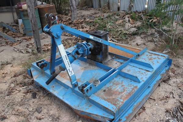 ขายตัวปั่นหญ้าปั่นสัปปะรด