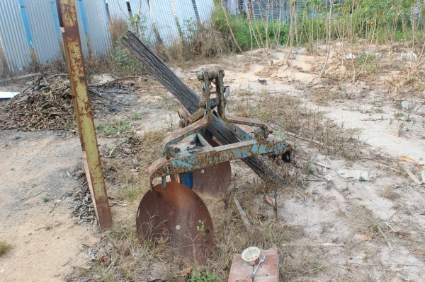 ขายผานสาม