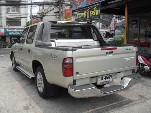 มือเดียวป้านแดง ไม่เคยชน วิ่งน้อยมาก สภาพสวย