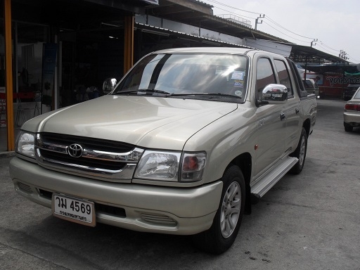 มือเดียวป้านแดง ไม่เคยชน วิ่งน้อยมาก สภาพสวย