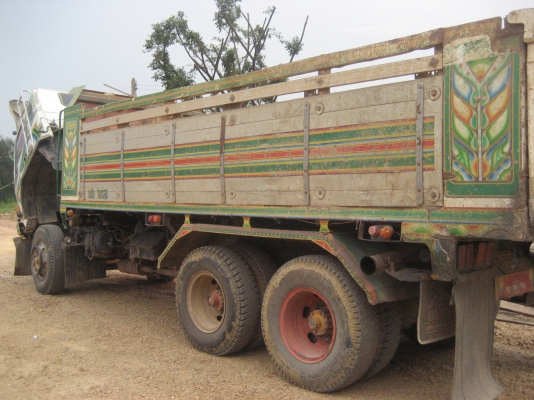 isuzu 10 ล้อ พร้อมใช้งาน