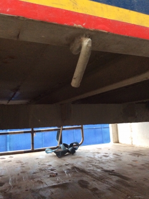 มัดจำแล้ว10000 คับ.***ขายกะบะคอกเหล็กกล่อง ยาว 7.20มคอกสูง ยกลงจากฮีโน่เมกก้า***