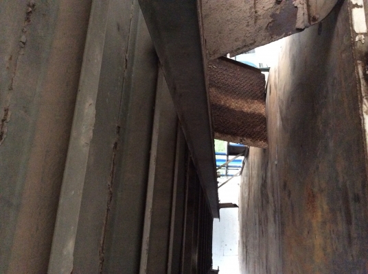 มัดจำแล้ว10000 คับ.***ขายกะบะคอกเหล็กกล่อง ยาว 7.20มคอกสูง ยกลงจากฮีโน่เมกก้า***