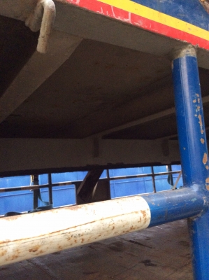 มัดจำแล้ว10000 คับ.***ขายกะบะคอกเหล็กกล่อง ยาว 7.20มคอกสูง ยกลงจากฮีโน่เมกก้า***