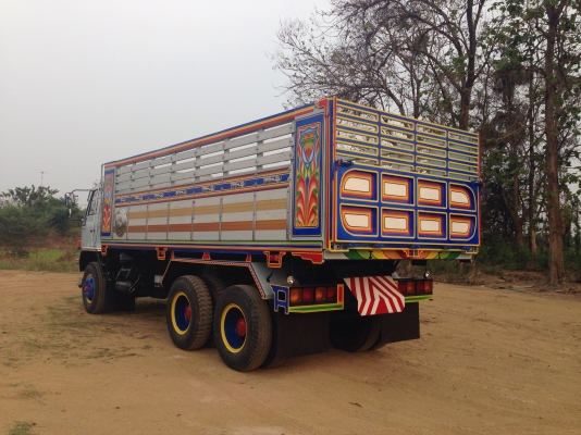 ขายรถอีซูซุ 240 นางฟ้า