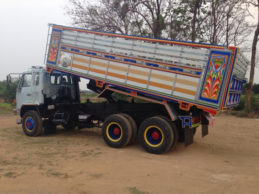 ขายรถอีซูซุ 240 นางฟ้า