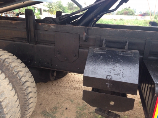 ขายรถอีซูซุ 240 นางฟ้า