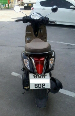 ขายแล้วขอบคุณพี่พรพิมล จันทบุรี Filano ปี55