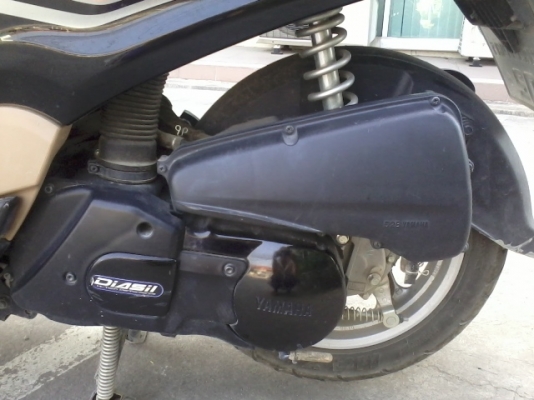 ขายแล้วขอบคุณพี่พรพิมล จันทบุรี Filano ปี55