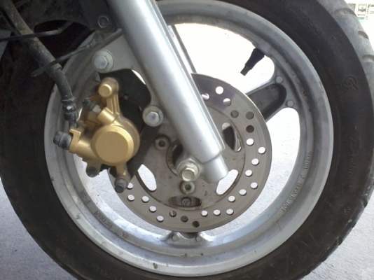 ขายแล้วขอบคุณพี่พรพิมล จันทบุรี Filano ปี55