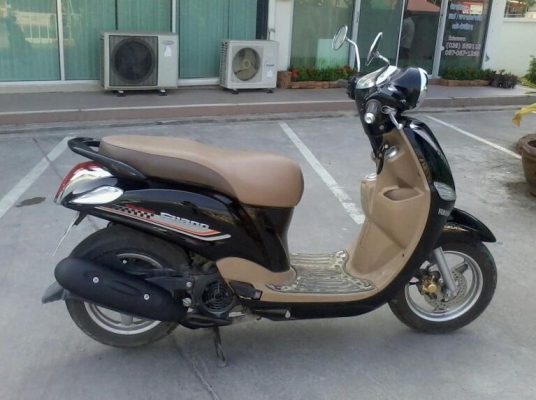 ขายแล้วขอบคุณพี่พรพิมล จันทบุรี Filano ปี55