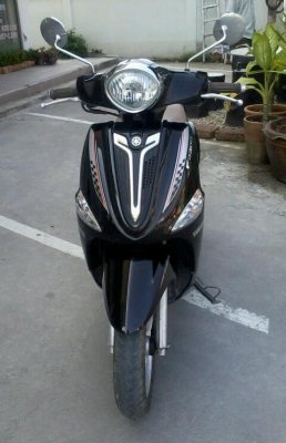 ขายแล้วขอบคุณพี่พรพิมล จันทบุรี Filano ปี55