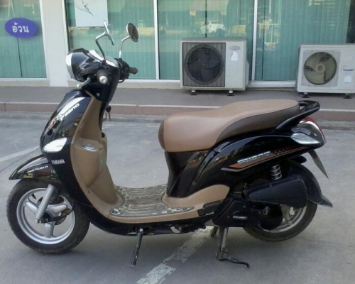 ขายแล้วขอบคุณพี่พรพิมล จันทบุรี Filano ปี55