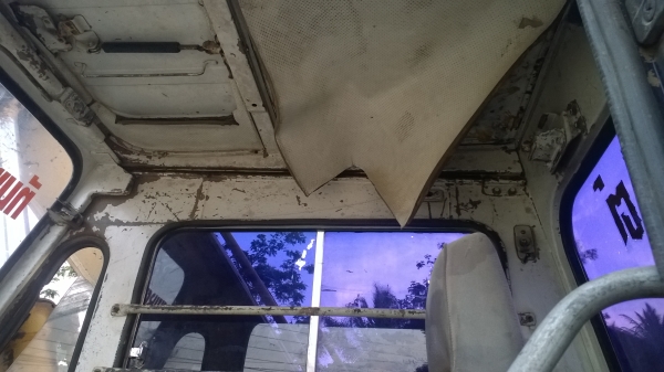 PC120-2 เอวแน่น เครื่อง ปั้ม แรงดี บอดี็เดิมๆยังสวย โซ่ แผ่นสวย...