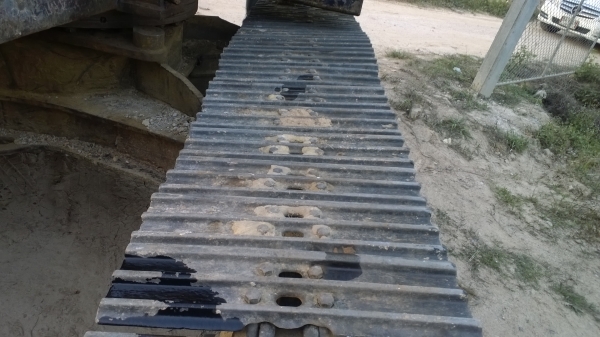 PC120-2 เอวแน่น เครื่อง ปั้ม แรงดี บอดี็เดิมๆยังสวย โซ่ แผ่นสวย...