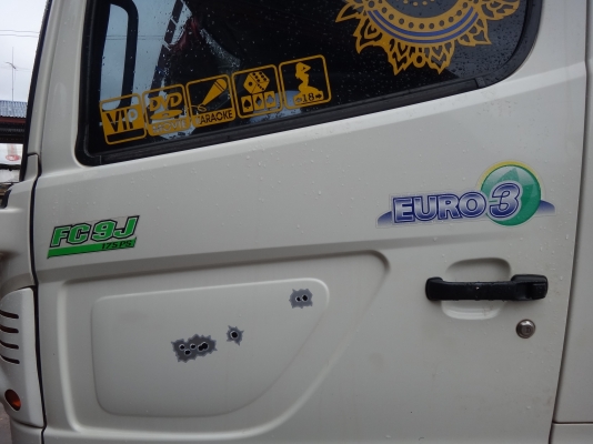 ขายด่วน  รถหกล้อ  HINO  MEGA   FC 9J   175แรง ปี 52  ยาว 5.50เมตร  พร้อมใช้งาน