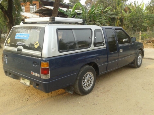 รถกระบะอีซุซุปี่2534พวงมาลัยพาวเวอร์ รถพร้อมใช่เอกสารพร้อม รถกระบะอีซุซุปี่2534พวงมาลัยพาวเวอร์ รถพร้อมใช่เอกสารพร้อม