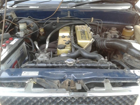 รถกระบะอีซุซุปี่2534พวงมาลัยพาวเวอร์ รถพร้อมใช่เอกสารพร้อม รถกระบะอีซุซุปี่2534พวงมาลัยพาวเวอร์ รถพร้อมใช่เอกสารพร้อม