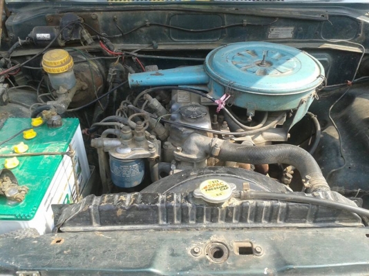 รถกระบะisuzukb2200รถสวย เอกสารฟร้อมสนใจใทรมา