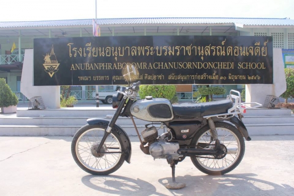 Kawasaki J1 สุพรรณบุรี Kawasaki J1 สุพรรณบุรี