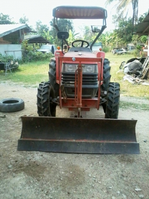 รถไถ KUBOTA แอล 3408 ดีไอ ชอบราคาเท่าไร ต่อรองกันได้ครับ