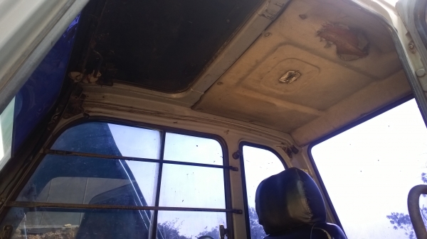 SK120-5 SUPER ไฟฟ้าครบ แอร์เย็น เอวแน่นๆโซ่สวยช่วงล่างยังสวยใช้ได้ รถทำงานอยู่...