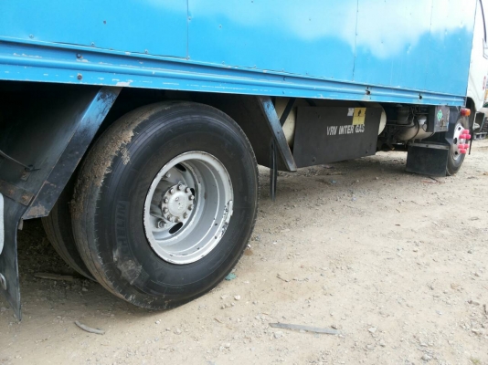 ขายรถ6ล้อHINO FCตู้แห้งสภาพดีพร้อมใช้งานถูกๆ ขายรถ6ล้อHINO FCตู้แห้งสภาพดีพร้อมใช้งานถูกๆ