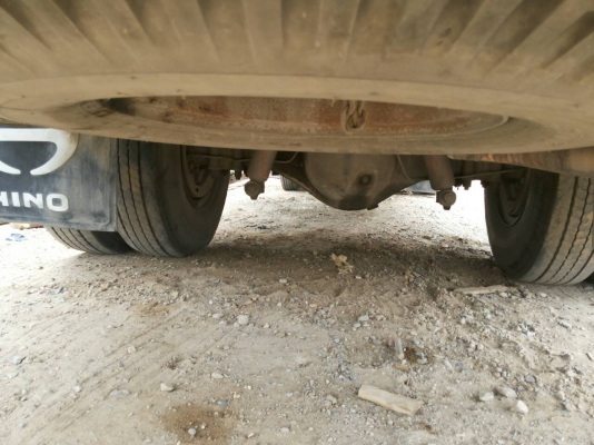 ขายรถ6ล้อHINO FCตู้แห้งสภาพดีพร้อมใช้งานถูกๆ ขายรถ6ล้อHINO FCตู้แห้งสภาพดีพร้อมใช้งานถูกๆ