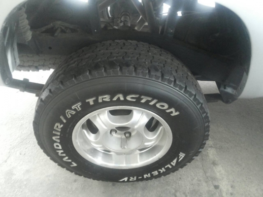 ไทเกอร์งามๆ มาแล้ว