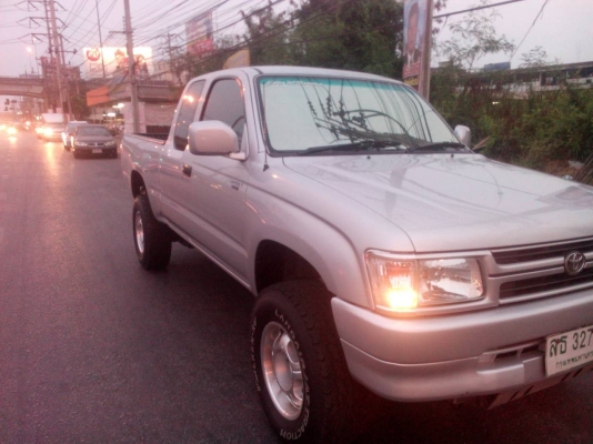 ไทเกอร์งามๆ มาแล้ว