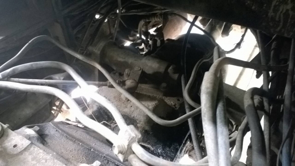 (ขายไปกระบี่)HINO FM3MNLD สิบล้อดั้ม 240แรงเครื่องM10C เกียร์ธรรมดา สโลว์ยก... (ขายไปกระบี่)HINO FM3MNLD สิบล้อดั้ม 240แรงเครื่องM10C เกียร์ธรรมดา สโลว์ยก...