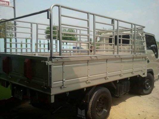 NKR  สี่ล้อเล็ก  รถประกอบ  120  แรง