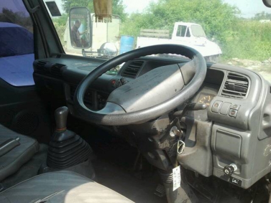 NKR  สี่ล้อเล็ก  รถประกอบ  120  แรง