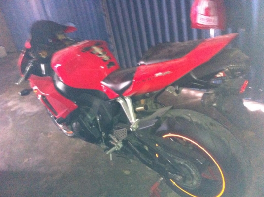 ขาย Honda CBR1000RR สพม.