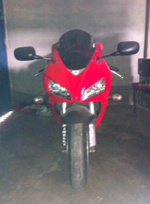 ขาย Honda CBR1000RR สพม. ขาย Honda CBR1000RR สพม.