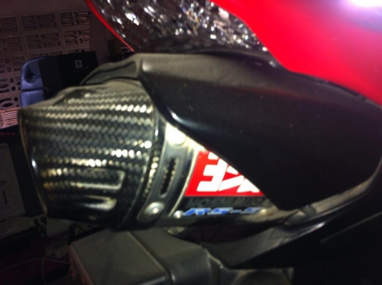 ขาย Honda CBR1000RR สพม. ขาย Honda CBR1000RR สพม.