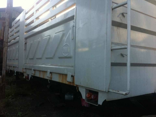 ขายกระบะดั้มสามมิตรใหม่...ครบชุดยกลงจากISUZU360แรง(มี4ชุด) ขายกระบะดั้มสามมิตรใหม่...ครบชุดยกลงจากISUZU360แรง(มี4ชุด)