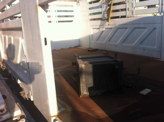 ขายกระบะดั้มสามมิตรใหม่...ครบชุดยกลงจากISUZU360แรง(มี4ชุด) ขายกระบะดั้มสามมิตรใหม่...ครบชุดยกลงจากISUZU360แรง(มี4ชุด)