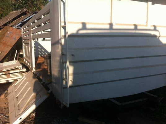 ขายกระบะดั้มสามมิตรใหม่...ครบชุดยกลงจากISUZU360แรง(มี4ชุด) ขายกระบะดั้มสามมิตรใหม่...ครบชุดยกลงจากISUZU360แรง(มี4ชุด)