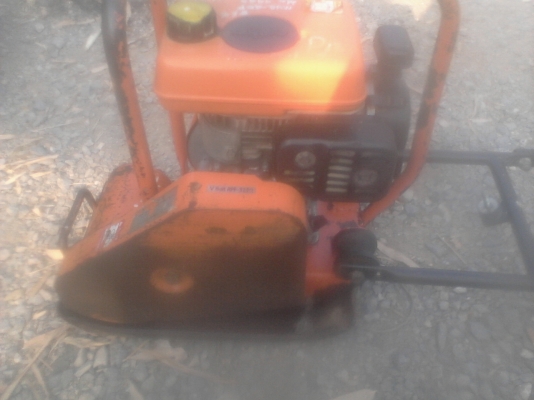 ขายเครื่องตบดินนำเข้าญี่ปุ่น ขายเครื่องตบดินนำเข้าญี่ปุ่น