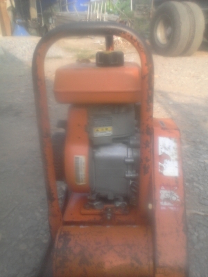 ขายเครื่องตบดินนำเข้าญี่ปุ่น ขายเครื่องตบดินนำเข้าญี่ปุ่น