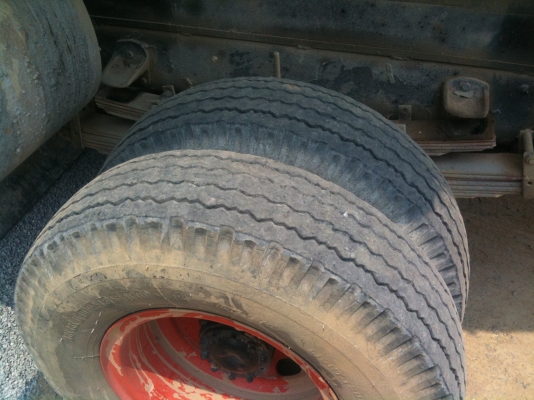 ขาย 6 ล้อดั้ม HINO KM505 เครื่องWO4D 117 แรง ทะเบียนเต็มพร้อมโอน ดั้มลงเล่มแล้วระบุมีแผงสูงไว้ด้วย มัดจำแล้ว 5,000 บาท