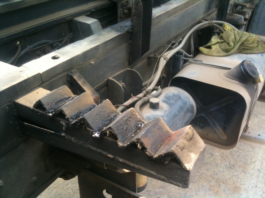 ขาย 6 ล้อดั้ม HINO KM505 เครื่องWO4D 117 แรง ทะเบียนเต็มพร้อมโอน ดั้มลงเล่มแล้วระบุมีแผงสูงไว้ด้วย มัดจำแล้ว 5,000 บาท